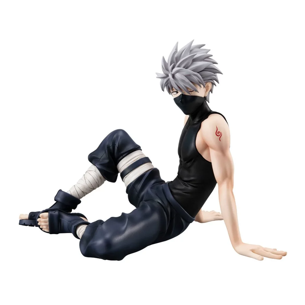 MegaHouse Palm Series Kakashi