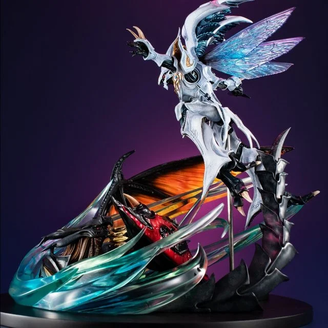 MegaHouse Sirbine VS Zwauth