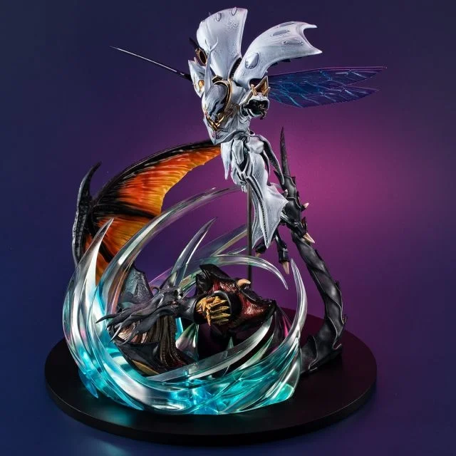 MegaHouse Sirbine VS Zwauth