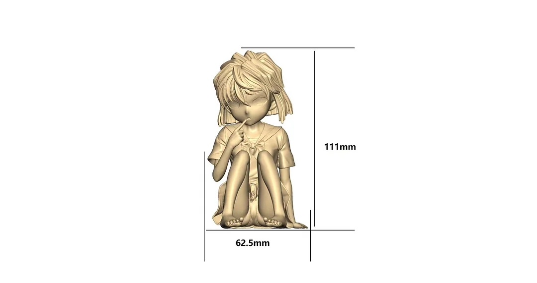 Strange Thief Studio Ai Haibara