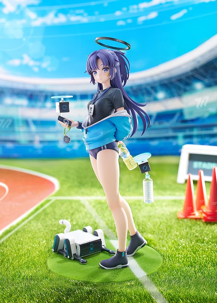 Good Smile Company Gym Yuuka