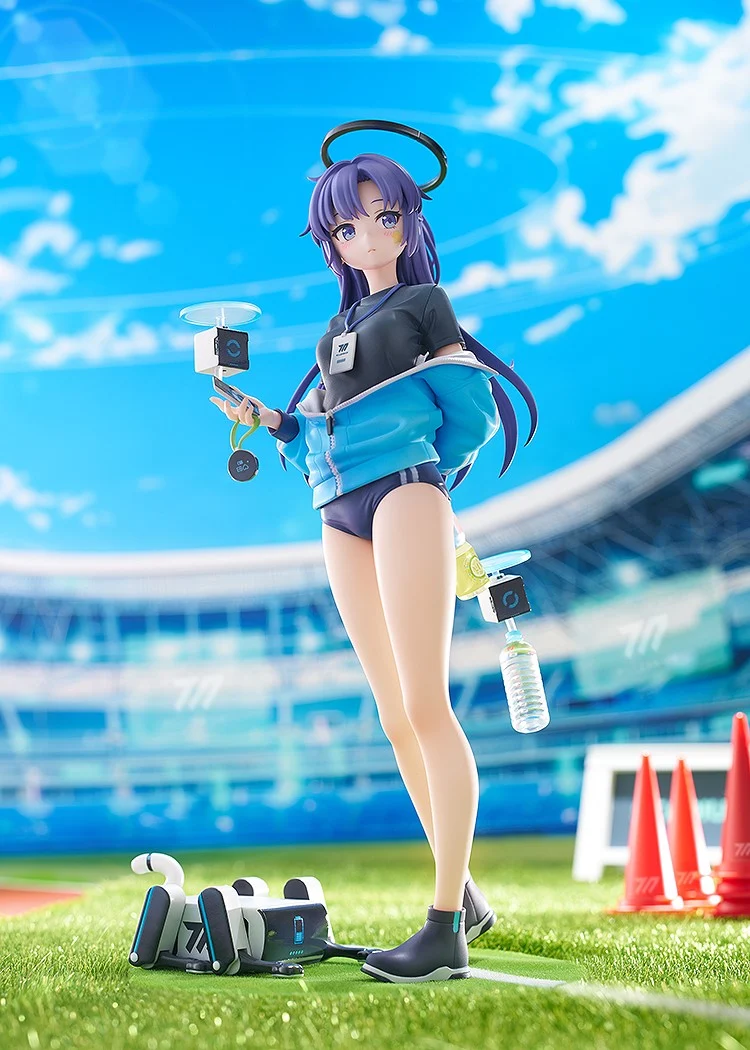 Good Smile Company Gym Yuuka