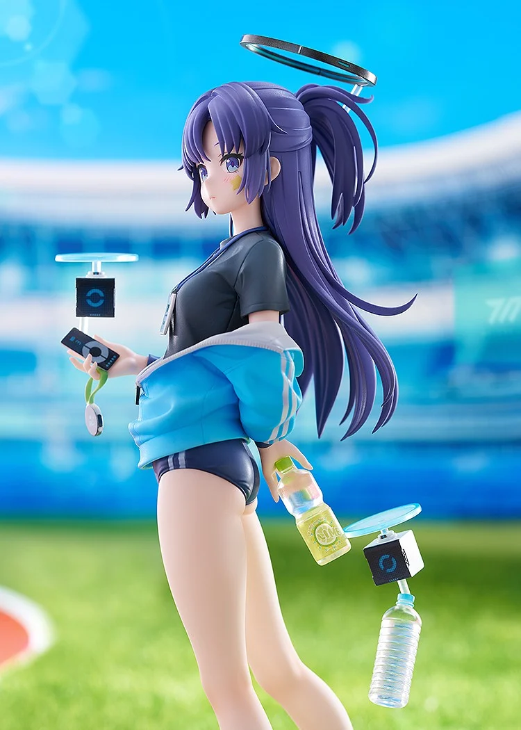 Good Smile Company Gym Yuuka