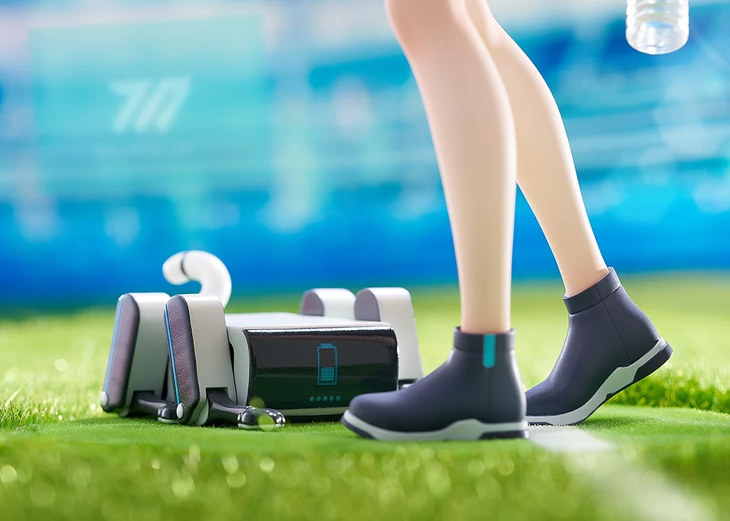 Good Smile Company Gym Yuuka