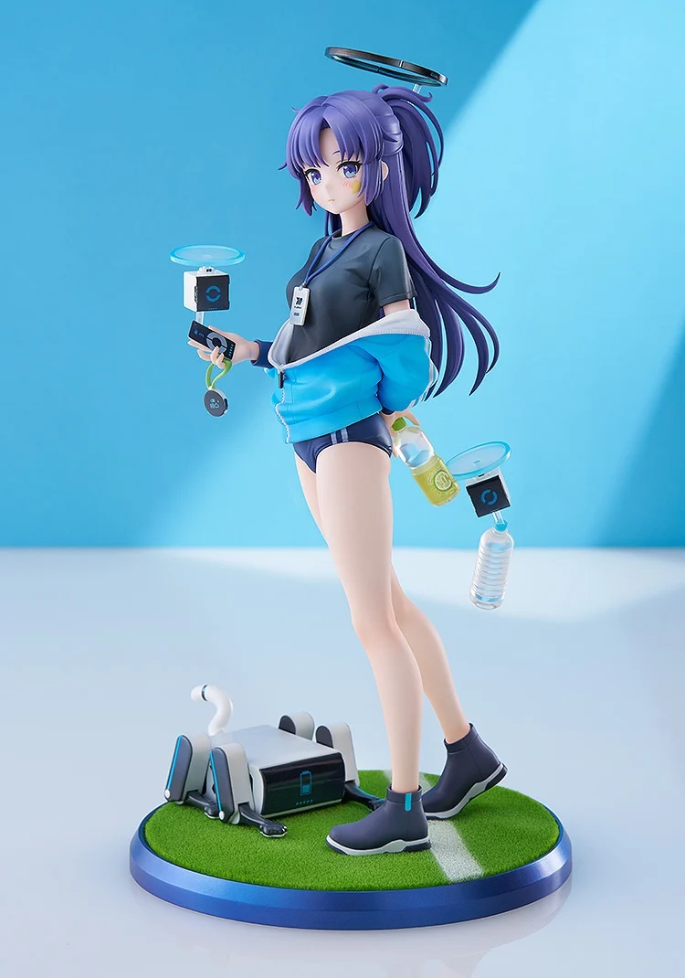 Good Smile Company Gym Yuuka