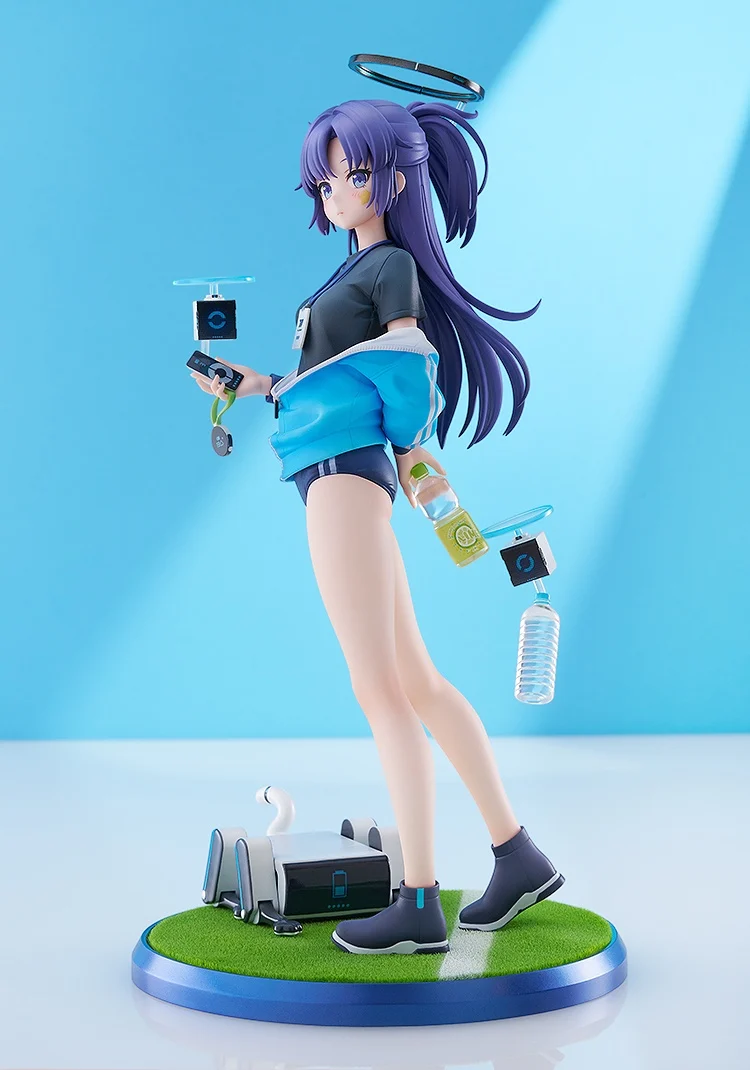 Good Smile Company Gym Yuuka