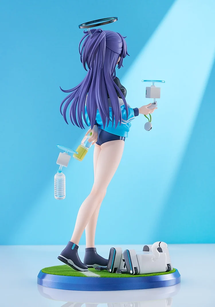 Good Smile Company Gym Yuuka