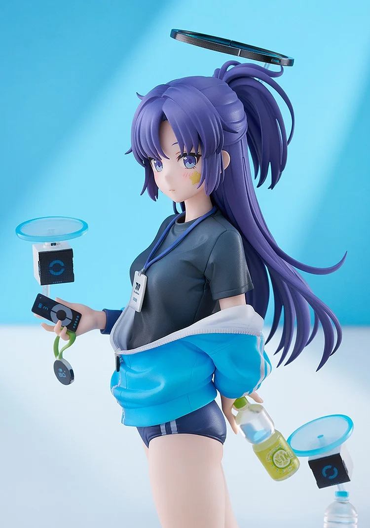Good Smile Company Gym Yuuka