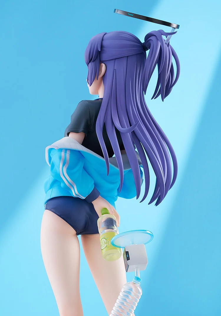 Good Smile Company Gym Yuuka