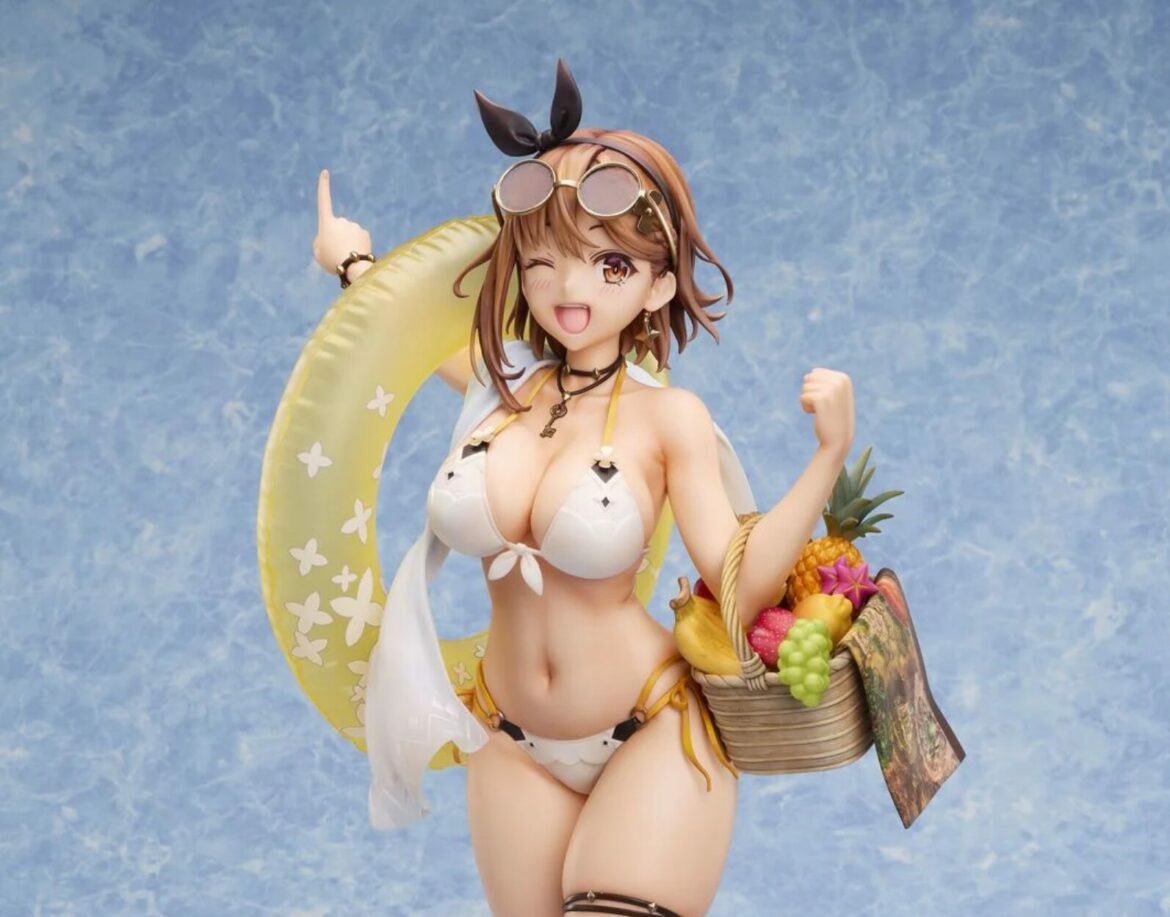 Design COCO Ryza 1 Design COCO Studio Swimsuit Ryza