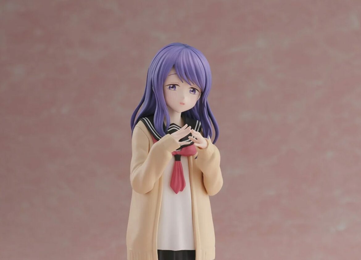 Nagisa Good Smile 1 Good Smile Company Nagisa Kubo