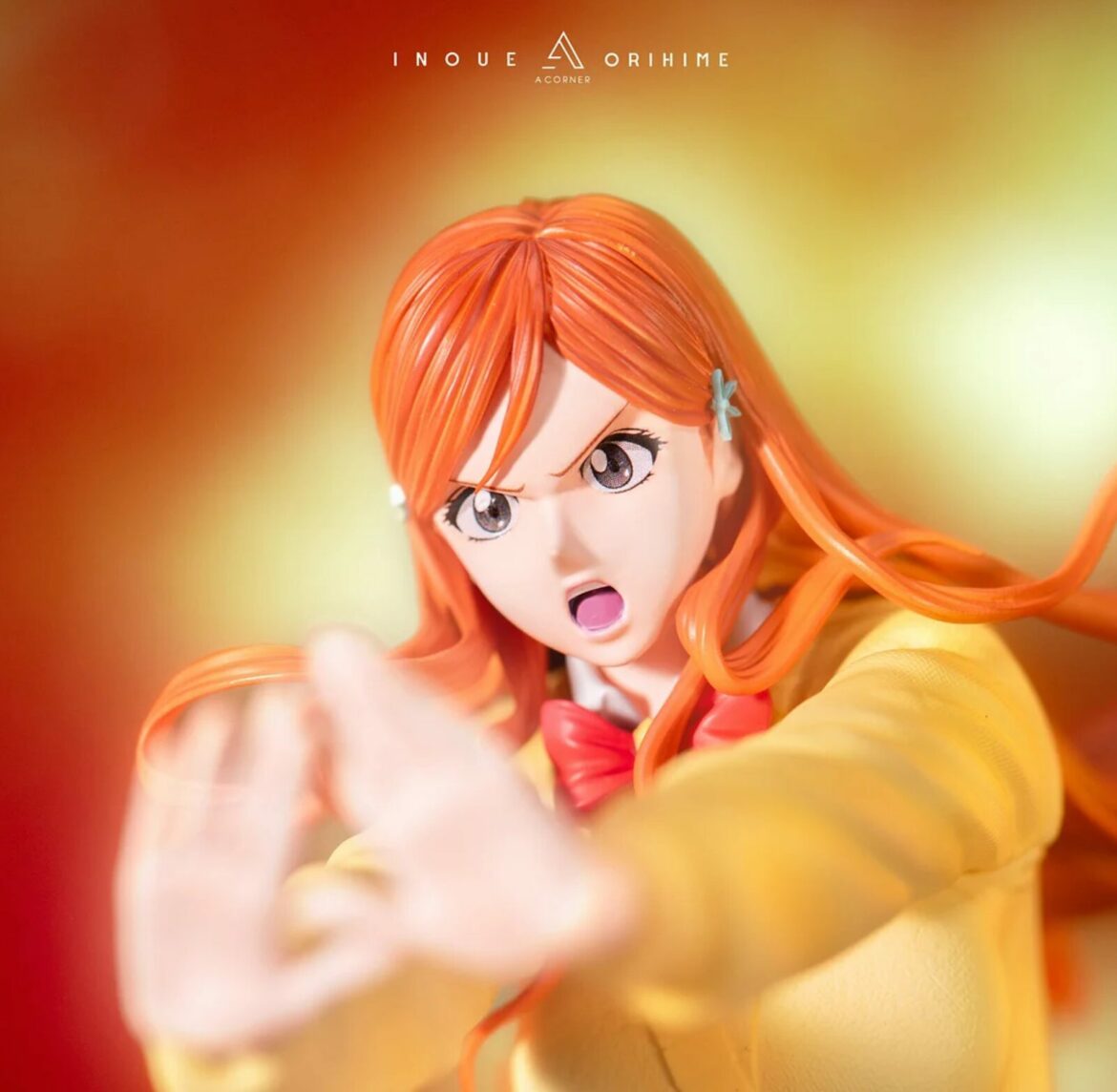 Orihime AC 2 AC-Studio Orihime Inoue