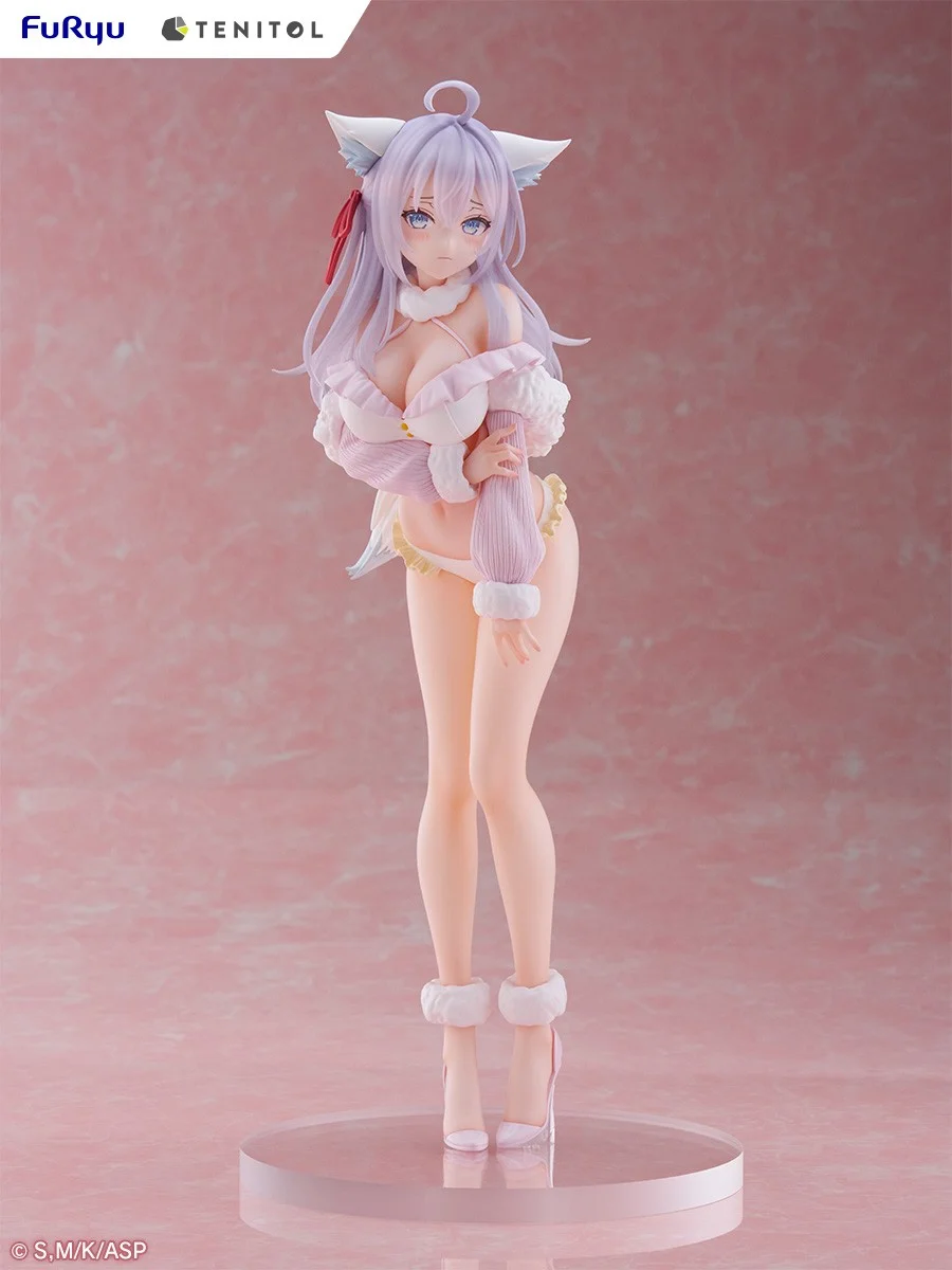 FURYU Studios Alya