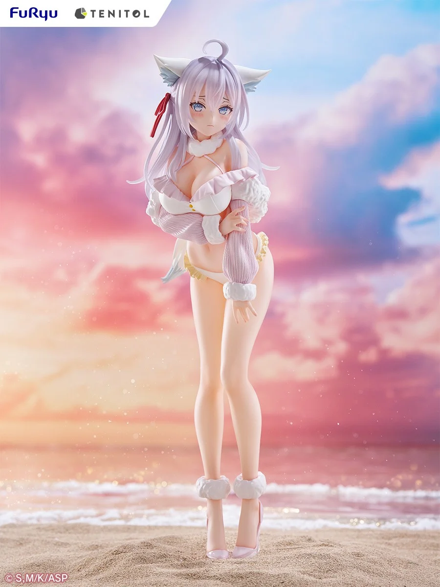 FURYU Studios Alya