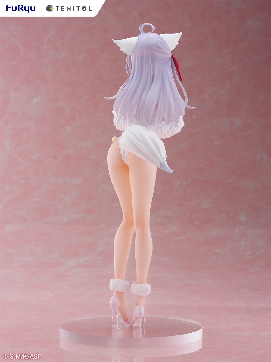 FURYU Studios Alya