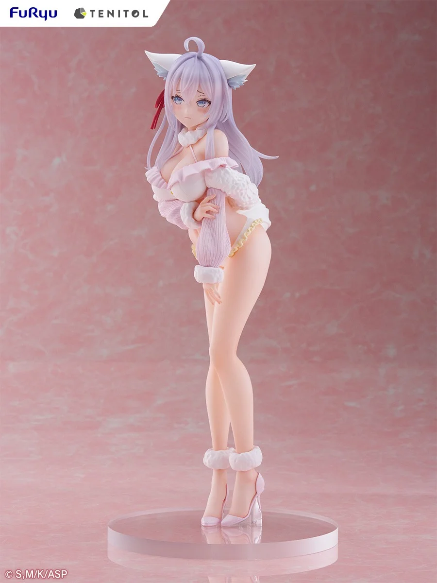 FURYU Studios Alya