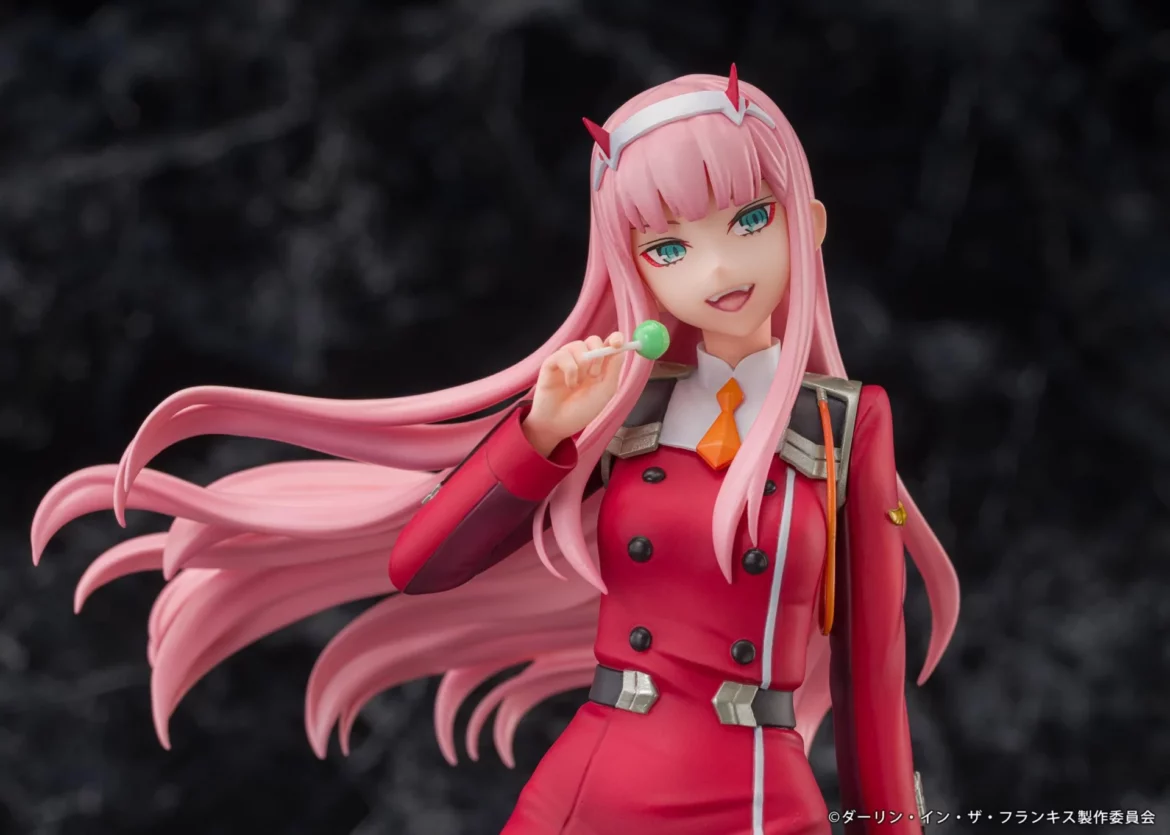 611-4 PROOF Zero Two