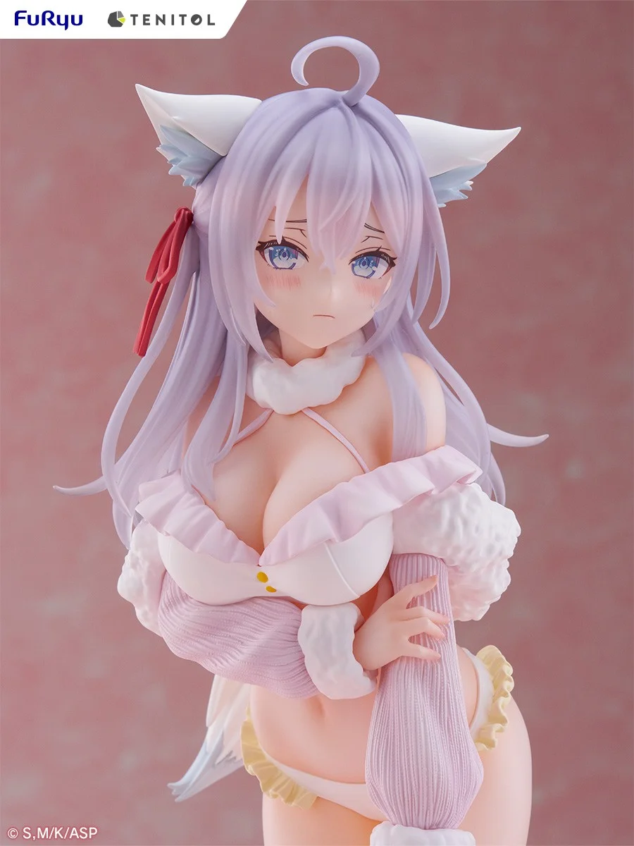 FURYU Studios Alya