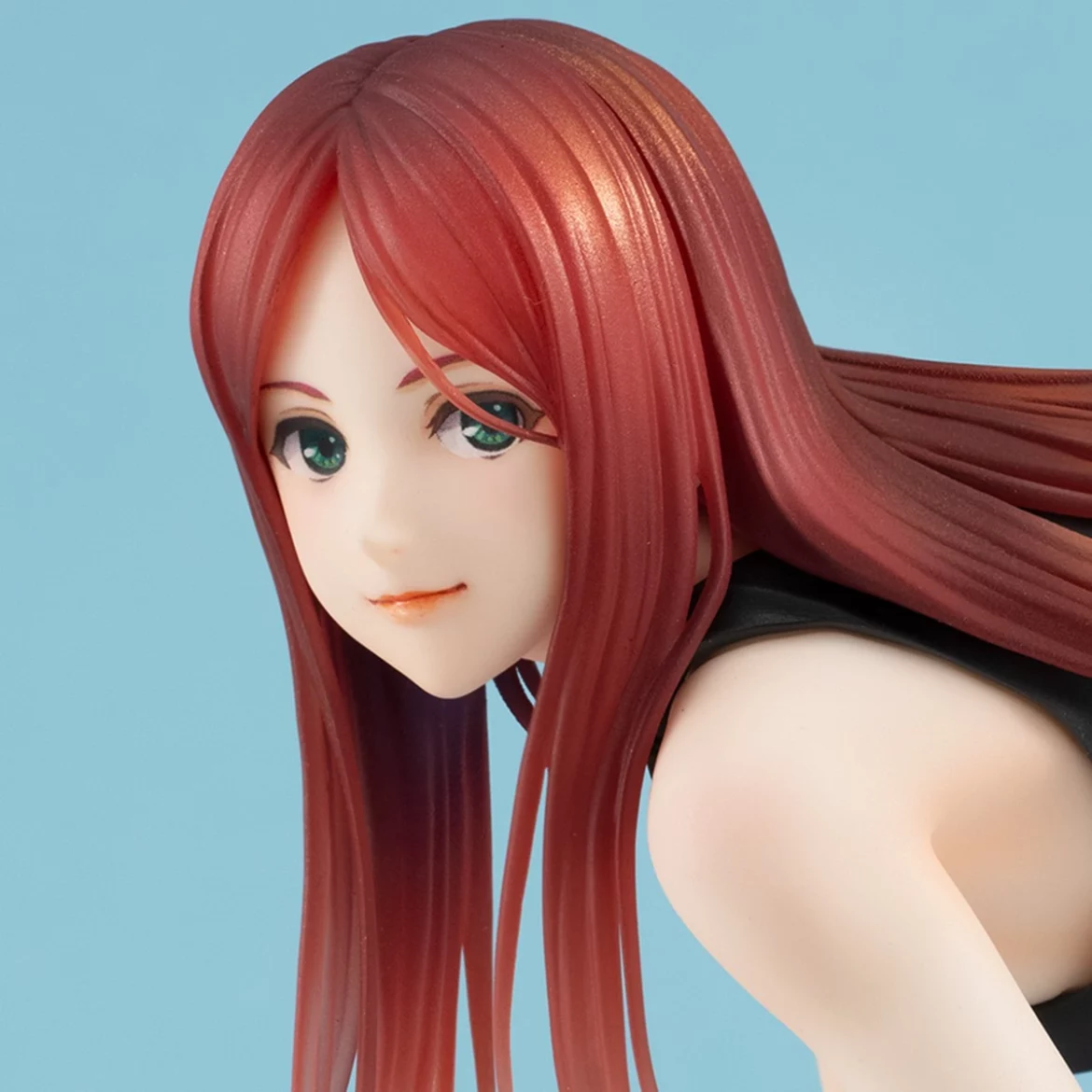 D_014 MegaHouse Christina Mackenzie
