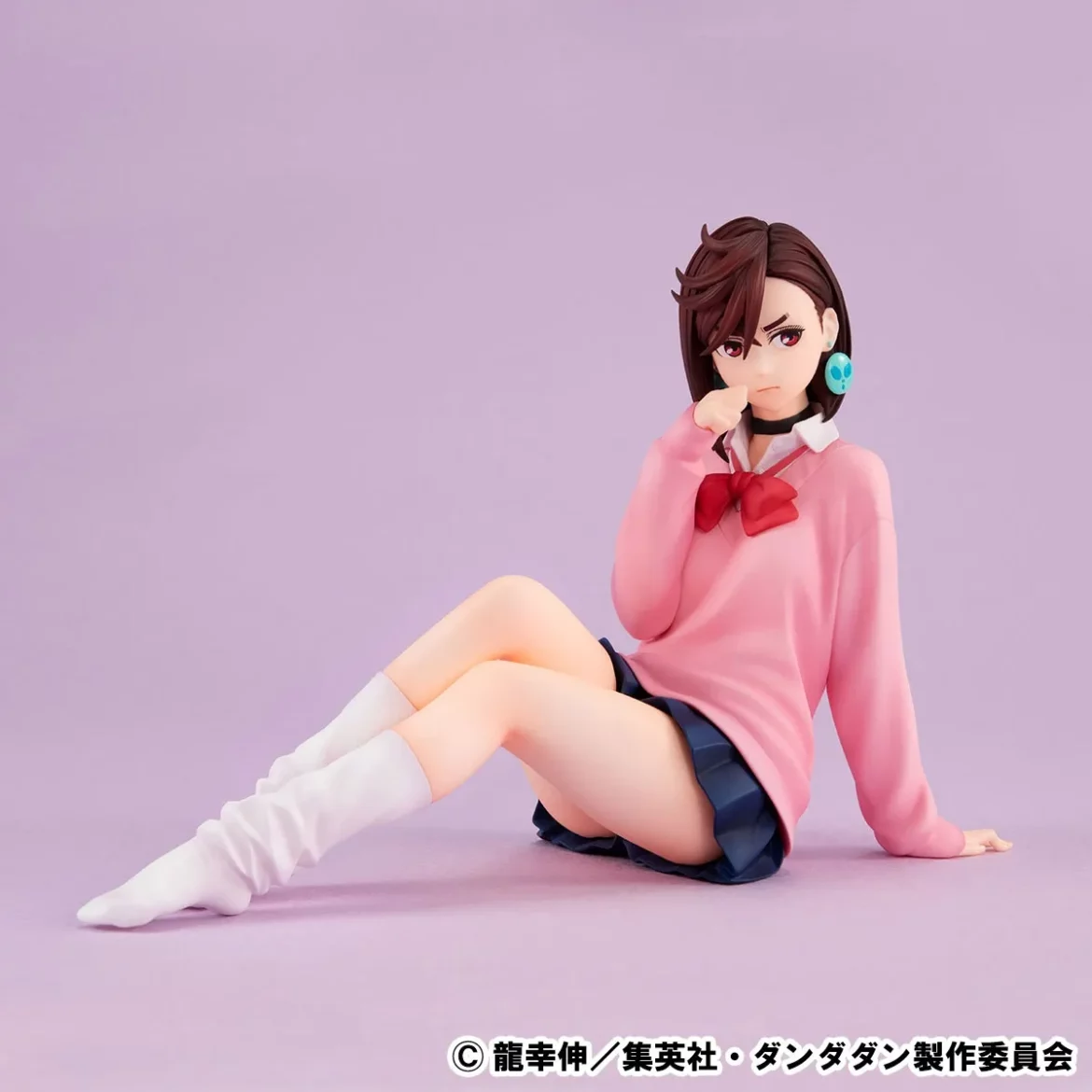 K_002-2 MegaHouse Momo Ayase