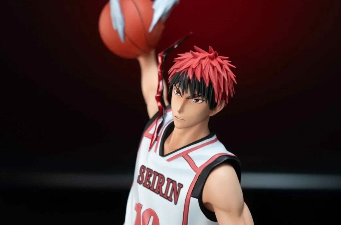 HIKARI Studio Taiga Kagami