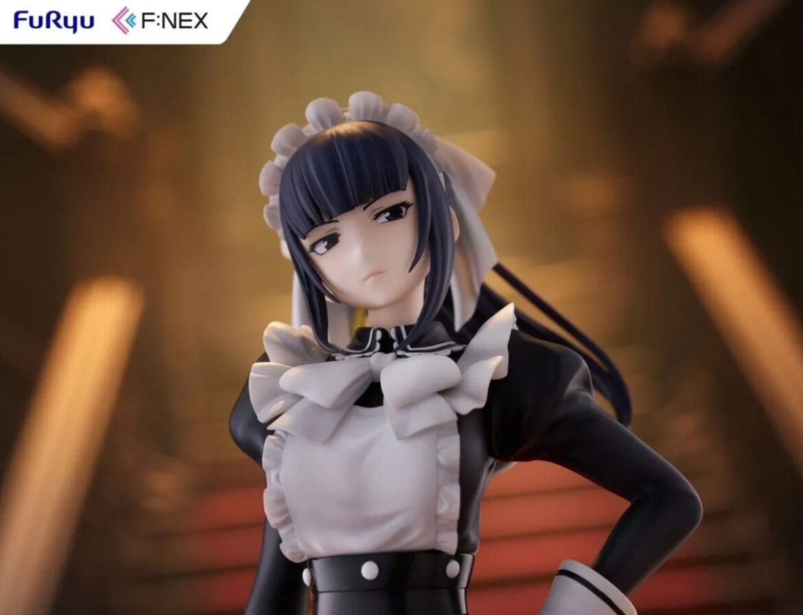 Narberal FNEX 1 F:NEX Narberal Gamma