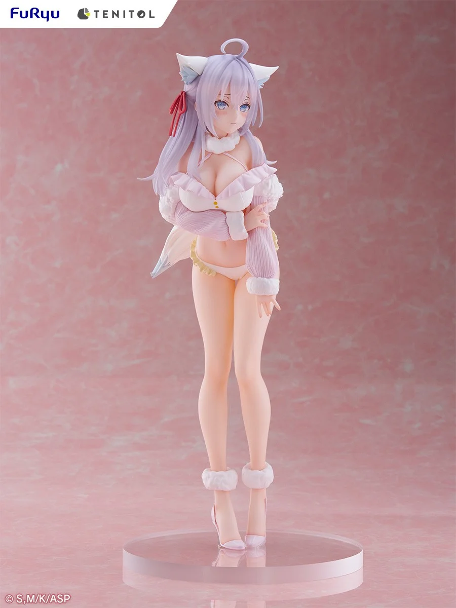 FURYU Studios Alya