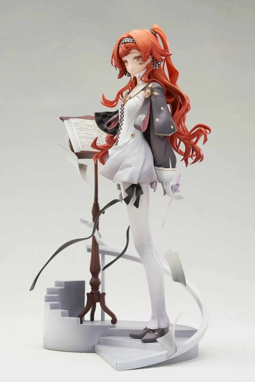 APEX Return to the Future: 1999 Sonnet 1/7 Scale Figure Now Available for Pre-order~ - image - 1