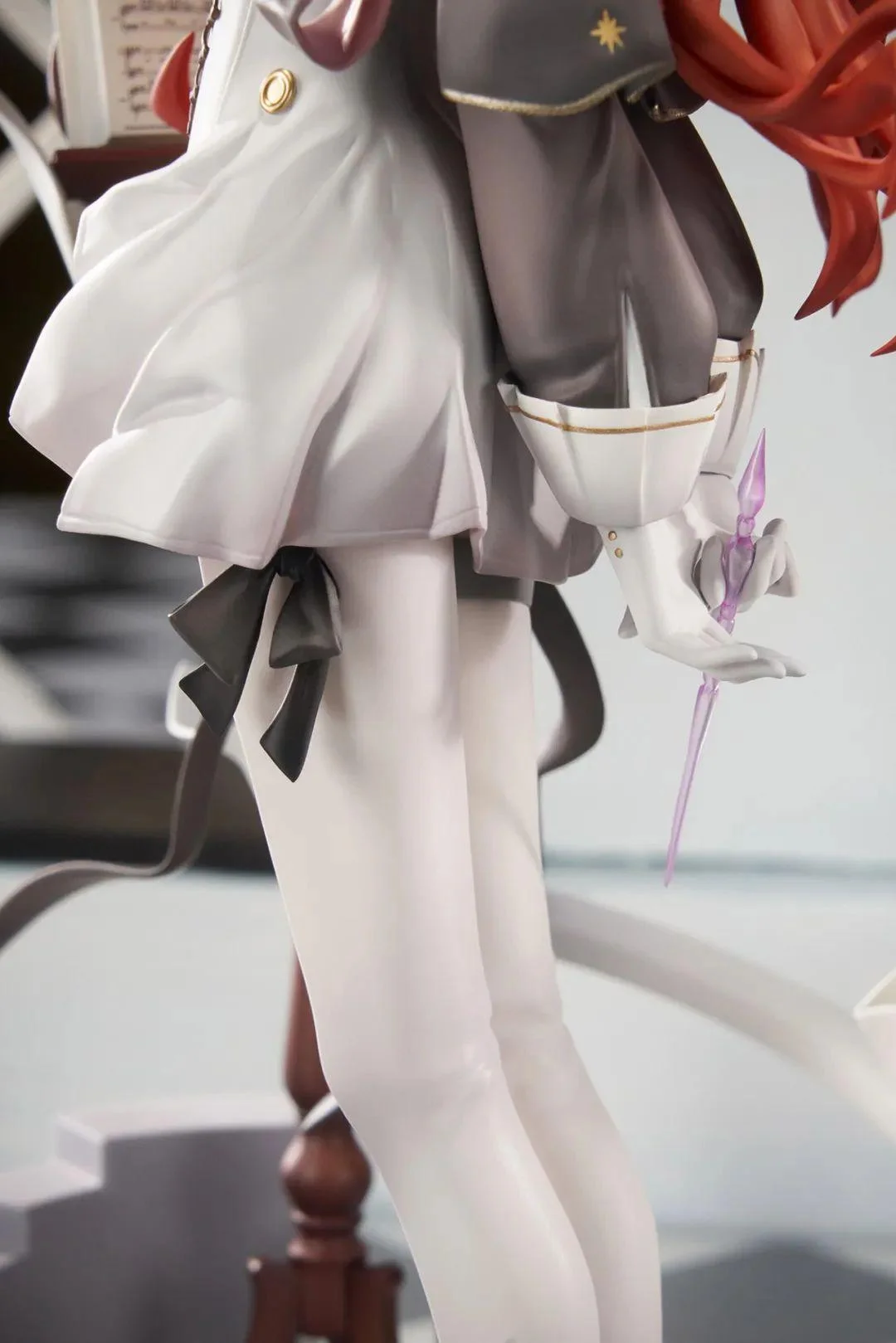 APEX Return to the Future: 1999 Sonnet 1/7 Scale Figure Now Available for Pre-order~ - image - 10