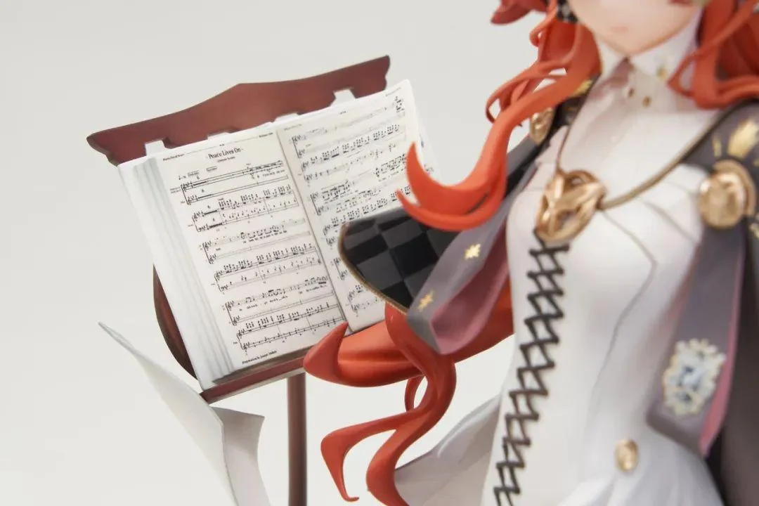 APEX Return to the Future: 1999 Sonnet 1/7 Scale Figure Now Available for Pre-order~ - image - 12