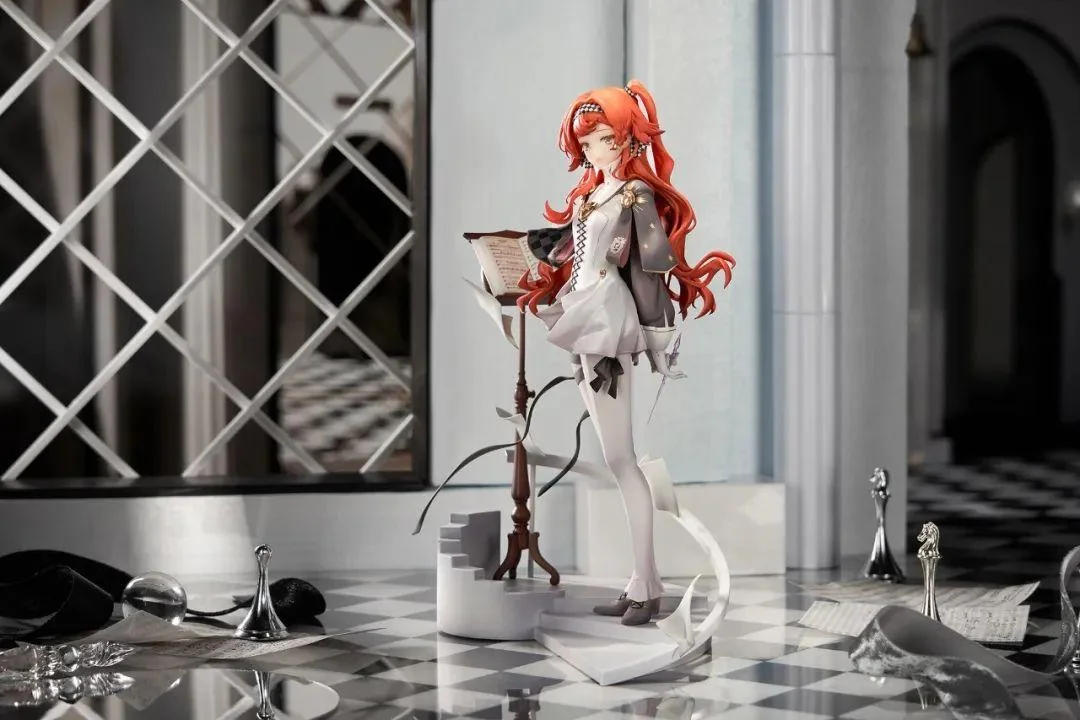APEX Return to the Future: 1999 Sonnet 1/7 Scale Figure Now Available for Pre-order~ - image - 13