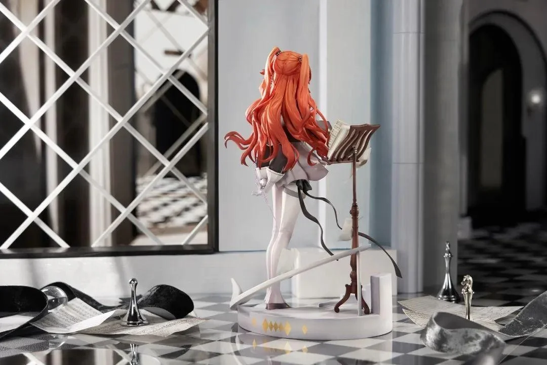 APEX Return to the Future: 1999 Sonnet 1/7 Scale Figure Now Available for Pre-order~ - image - 14