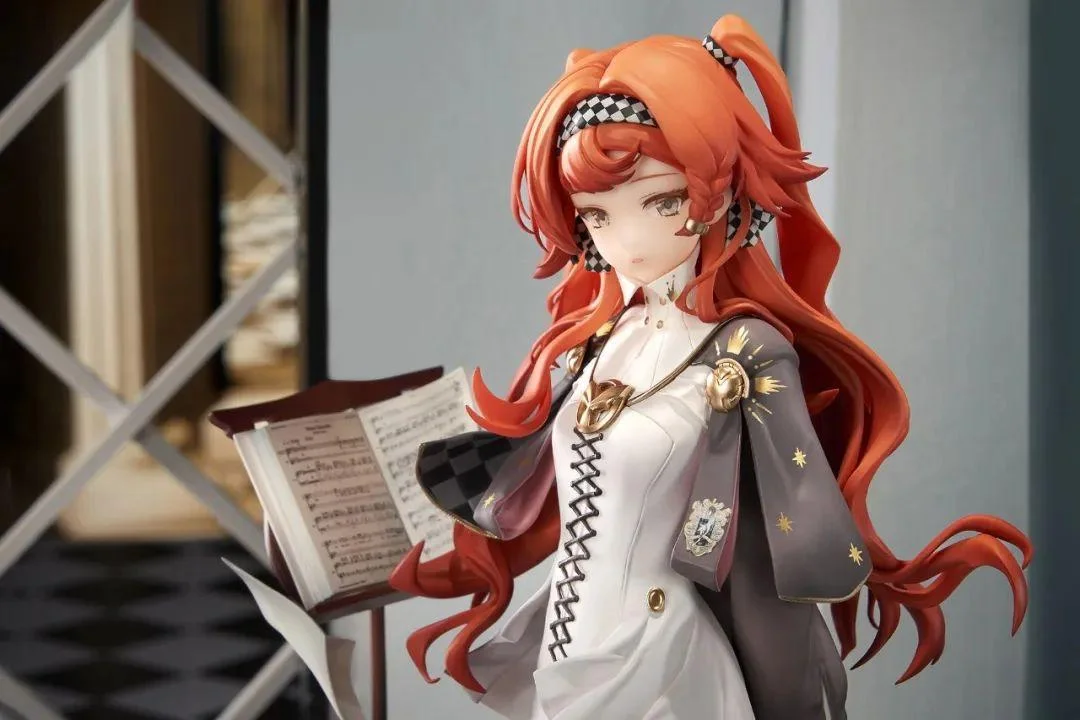 APEX Return to the Future: 1999 Sonnet 1/7 Scale Figure Now Available for Pre-order~ - image - 15