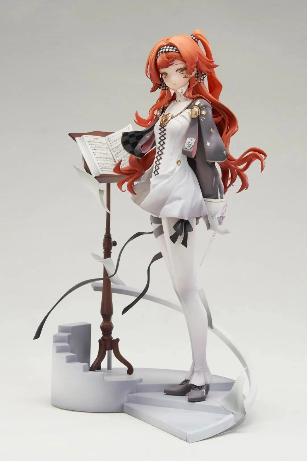 APEX Return to the Future: 1999 Sonnet 1/7 Scale Figure Now Available for Pre-order~ - image - 2