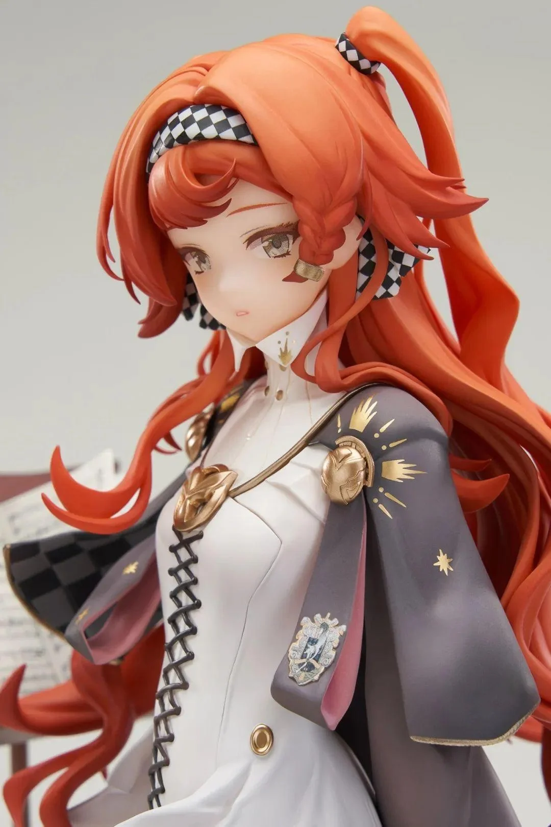 APEX Return to the Future: 1999 Sonnet 1/7 Scale Figure Now Available for Pre-order~ - image - 4