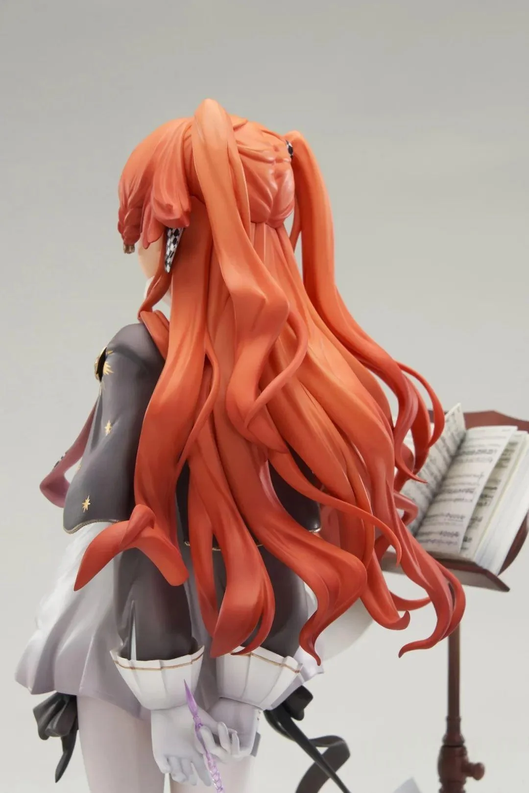 APEX Return to the Future: 1999 Sonnet 1/7 Scale Figure Now Available for Pre-order~ - image - 7