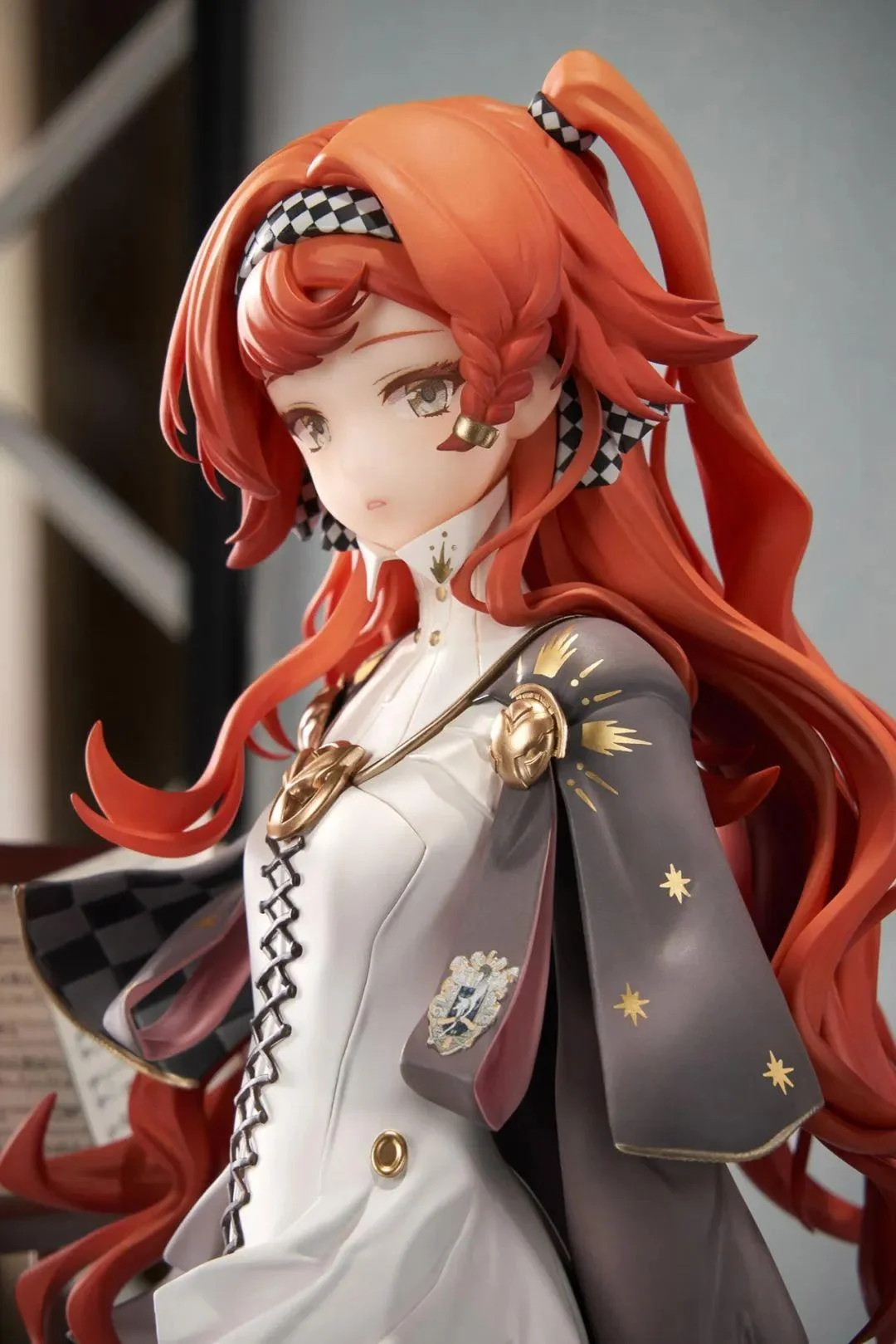 APEX Return to the Future: 1999 Sonnet 1/7 Scale Figure Now Available for Pre-order~ - image - 8