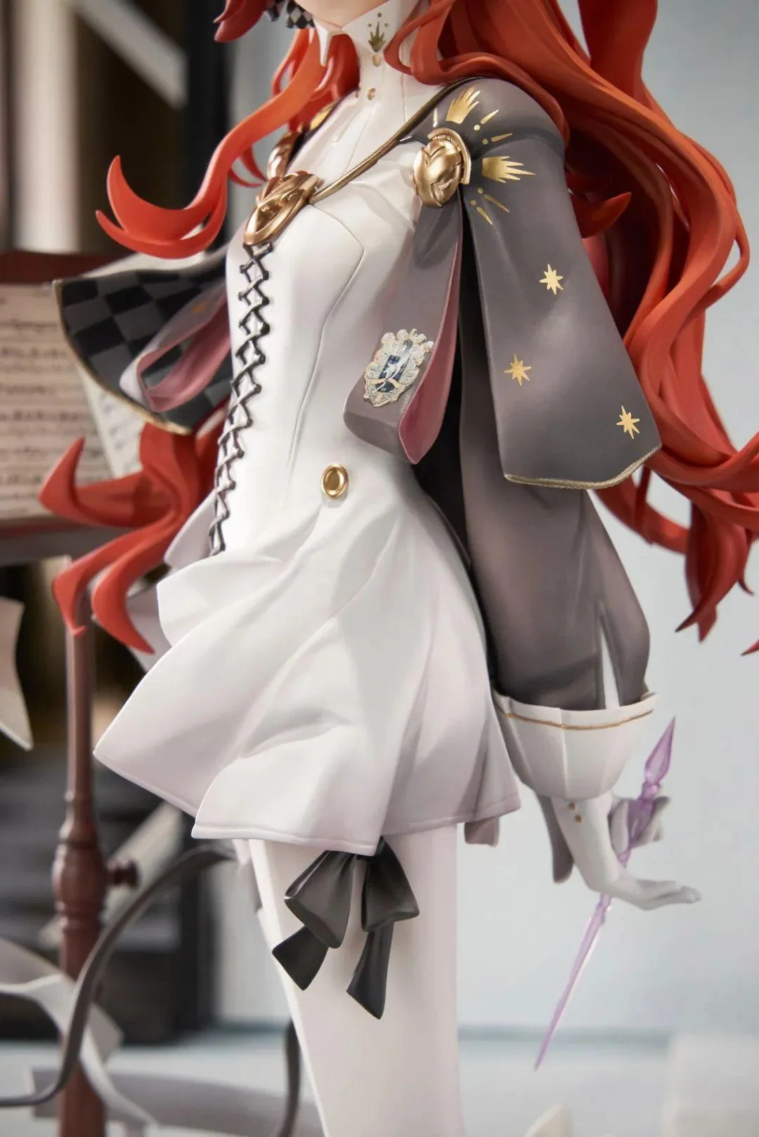 APEX Return to the Future: 1999 Sonnet 1/7 Scale Figure Now Available for Pre-order~ - image - 9