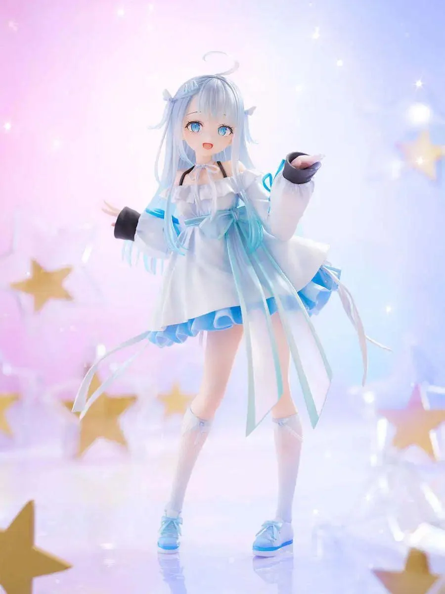 Angel Uto 1/7 Scale Figure | VTuber Pre-Orders Now Available - image - 1