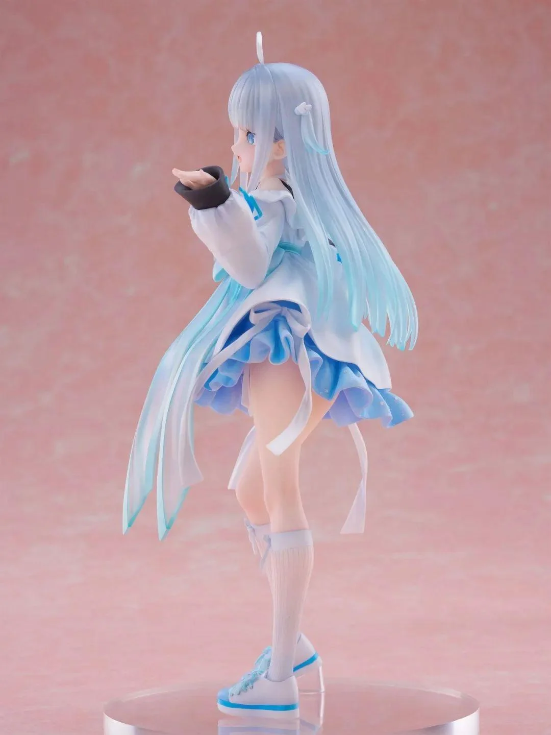 Angel Uto 1/7 Scale Figure | VTuber Pre-Orders Now Available - image - 10