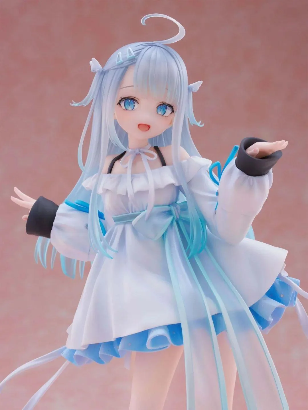 Angel Uto 1/7 Scale Figure | VTuber Pre-Orders Now Available - image - 11