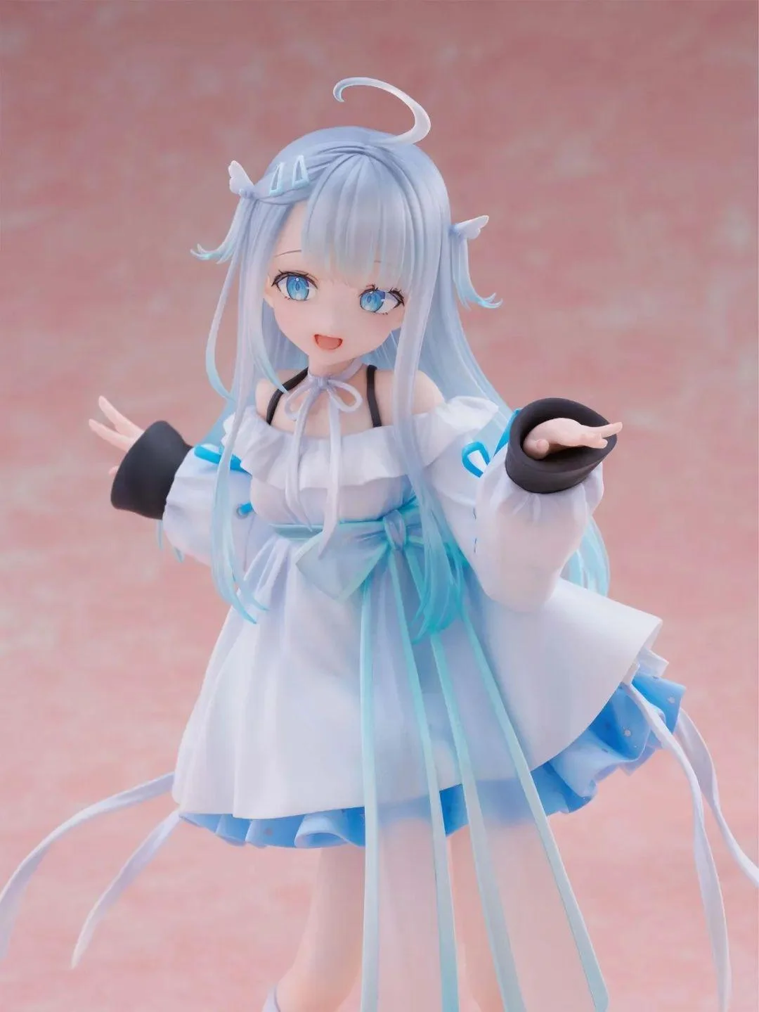 Angel Uto 1/7 Scale Figure | VTuber Pre-Orders Now Available - image - 12
