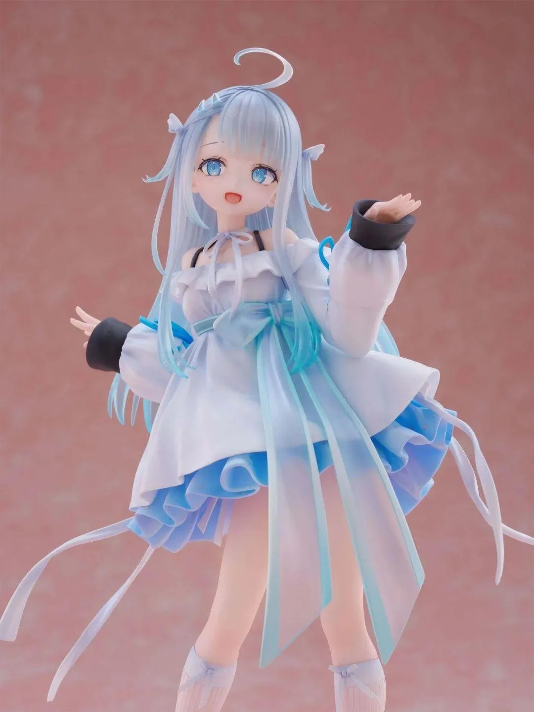 Angel Uto 1/7 Scale Figure | VTuber Pre-Orders Now Available - image - 13
