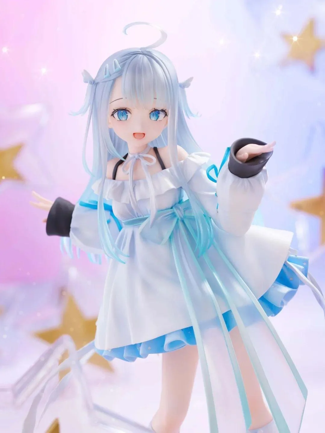 Angel Uto 1/7 Scale Figure | VTuber Pre-Orders Now Available - image - 3