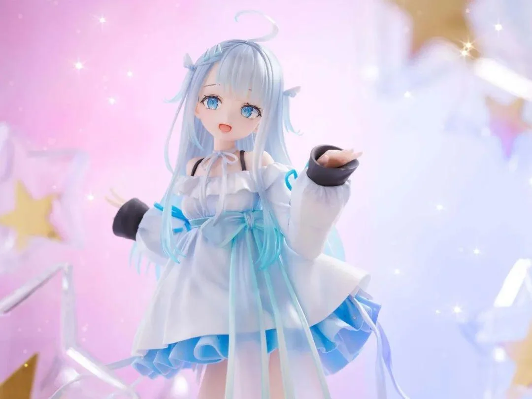 Angel Uto 1/7 Scale Figure | VTuber Pre-Orders Now Available - image - 4