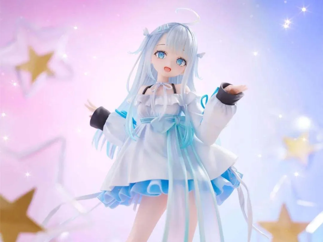 Angel Uto 1/7 Scale Figure | VTuber Pre-Orders Now Available - image - 5
