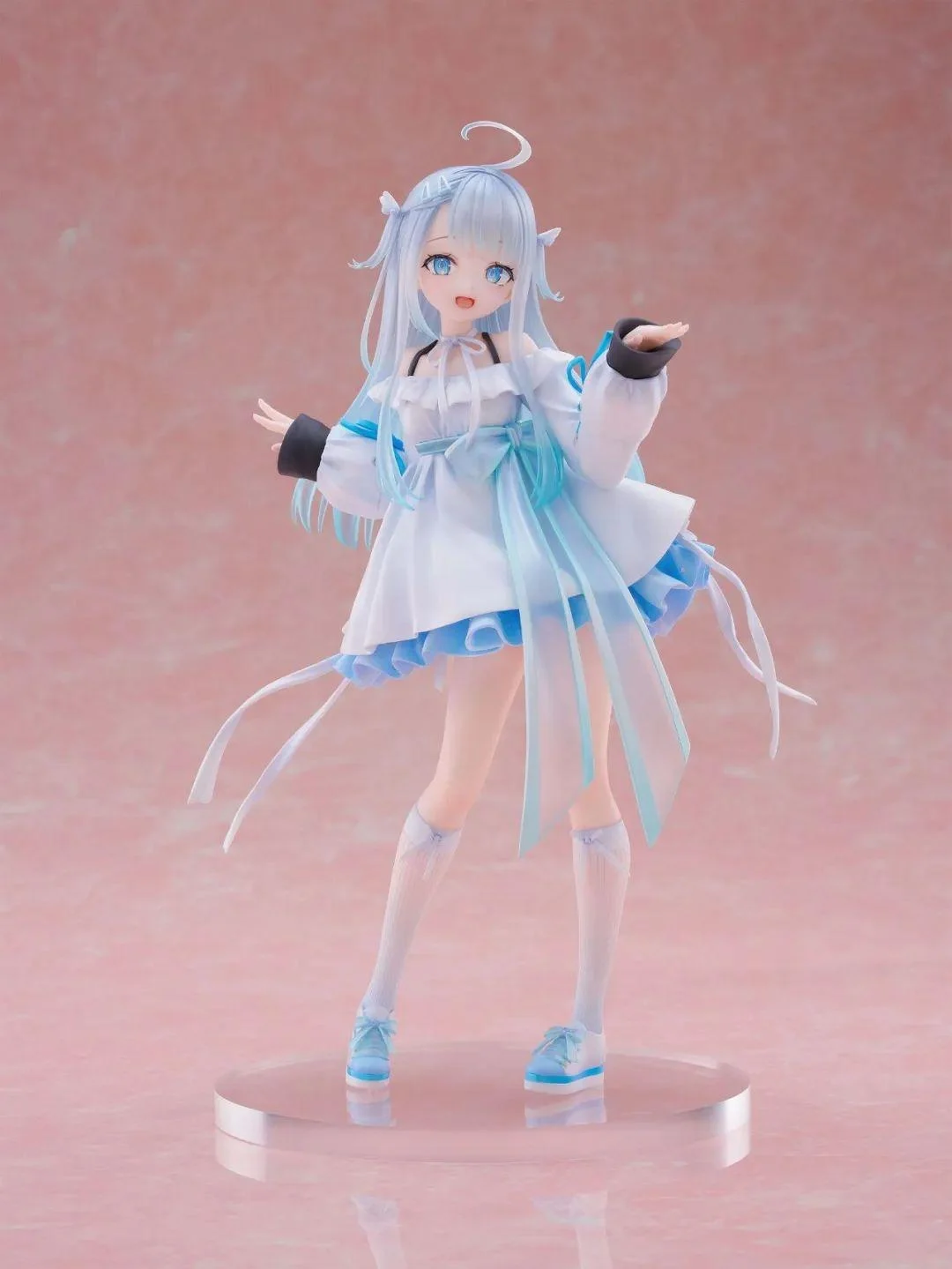 Angel Uto 1/7 Scale Figure | VTuber Pre-Orders Now Available - image - 6