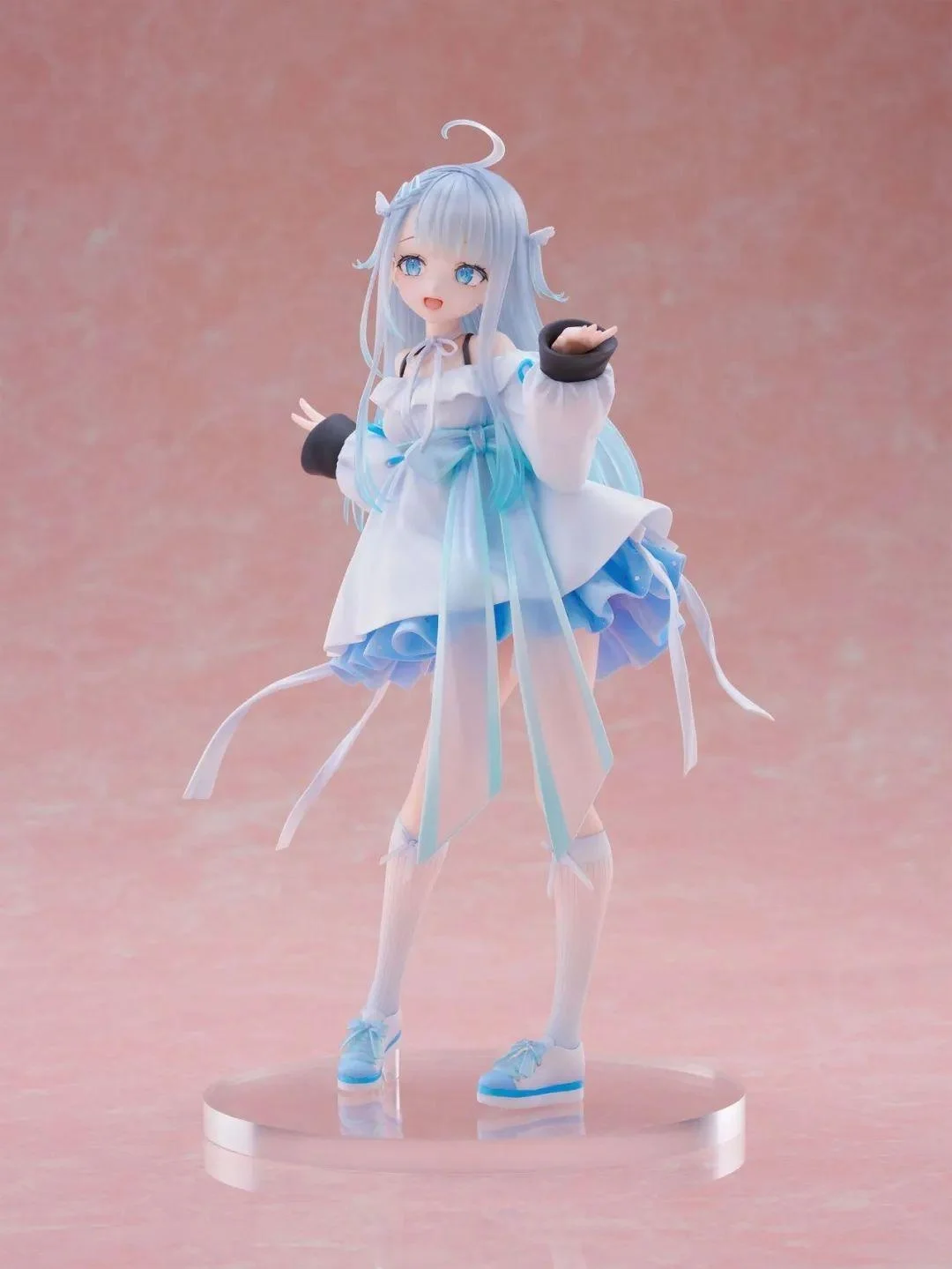 Angel Uto 1/7 Scale Figure | VTuber Pre-Orders Now Available - image - 7