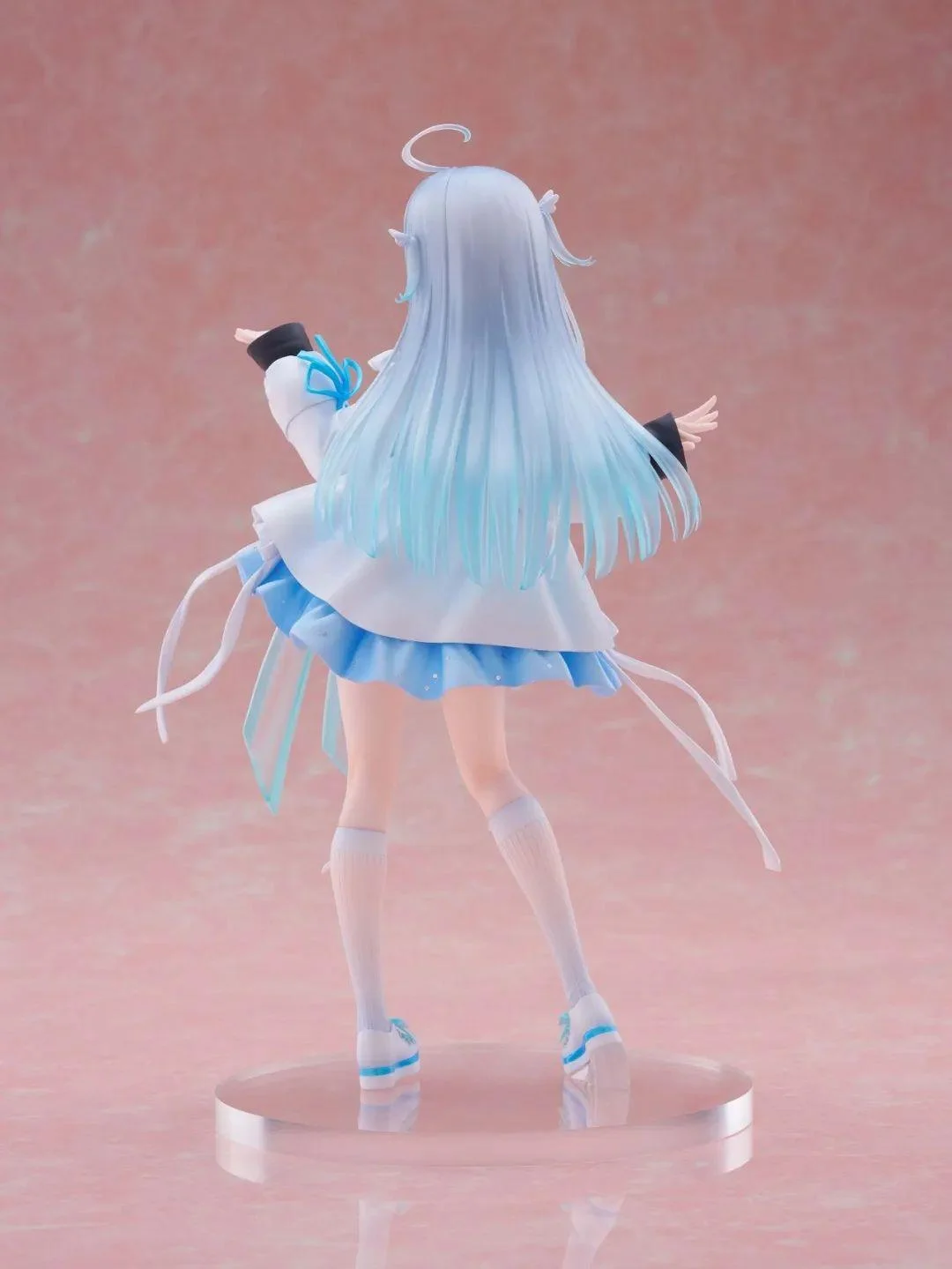 Angel Uto 1/7 Scale Figure | VTuber Pre-Orders Now Available - image - 8