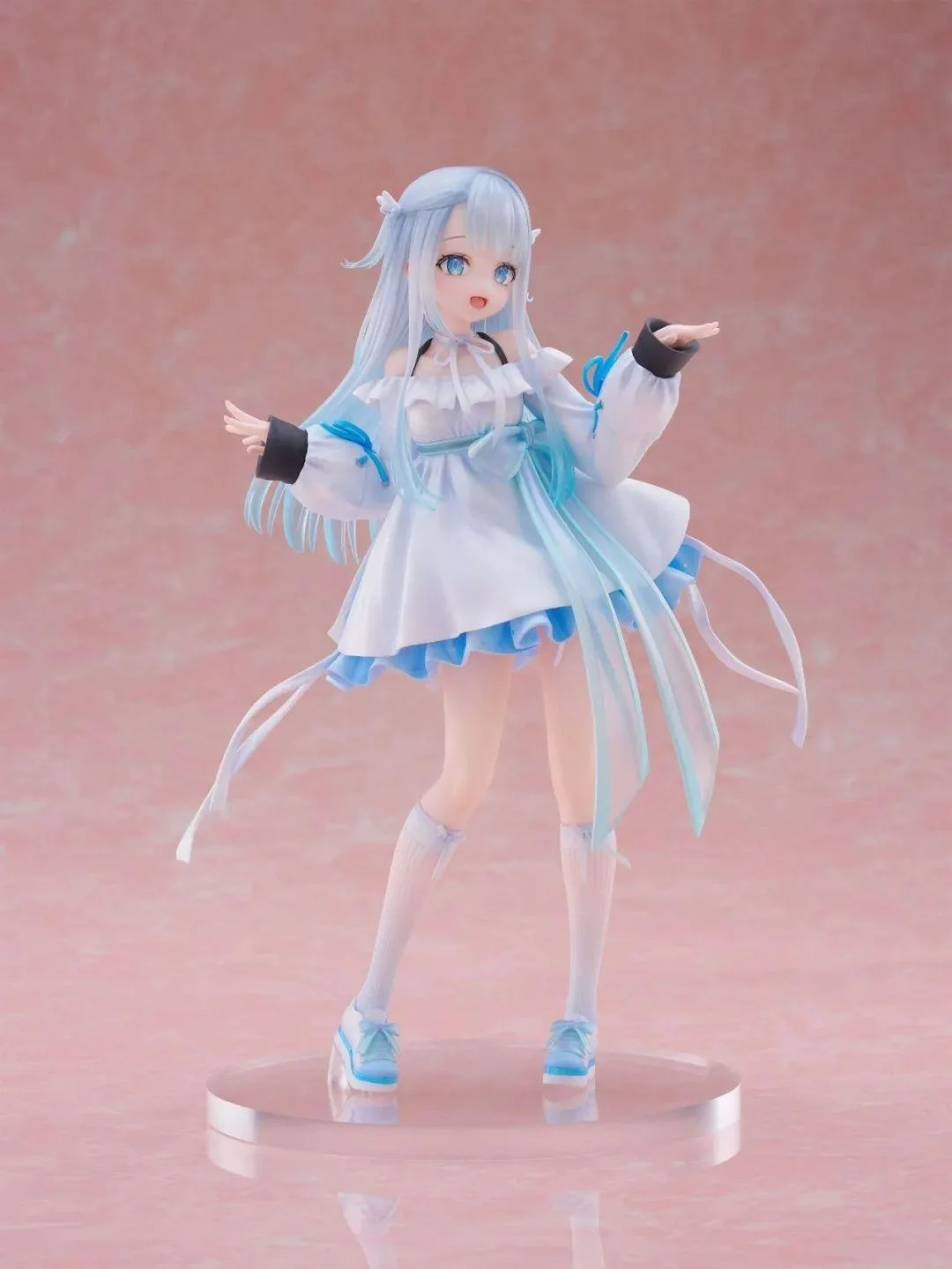Angel Uto 1/7 Scale Figure | VTuber Pre-Orders Now Available - image - 9